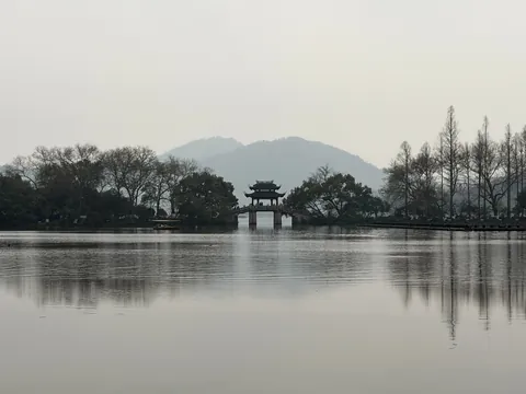 China in Pictures