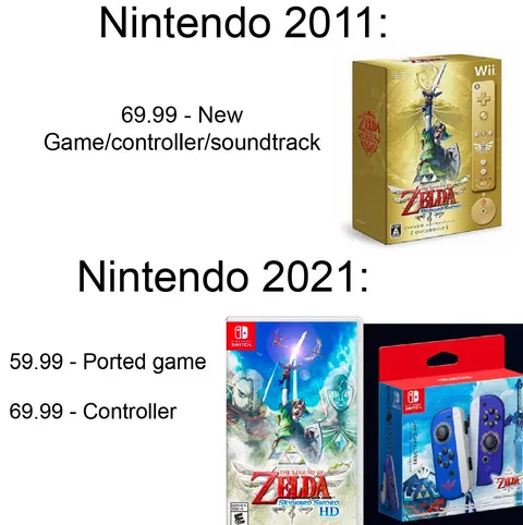 Someone got greedy...