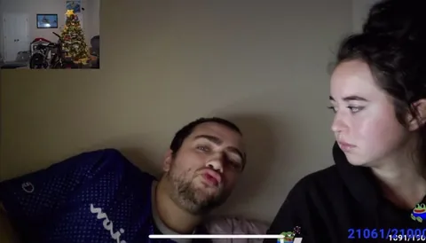 Miz and Maya argument