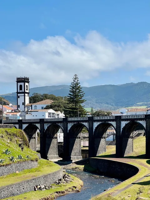 São Miguel, Azores (Portugal): A paradise for nature lovers