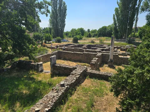 Summer in Macedonia and Greece 2025