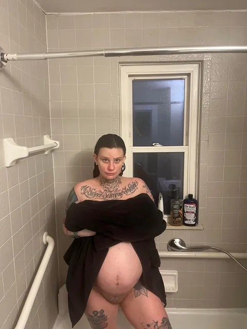 Each year pregnant keeps getting better