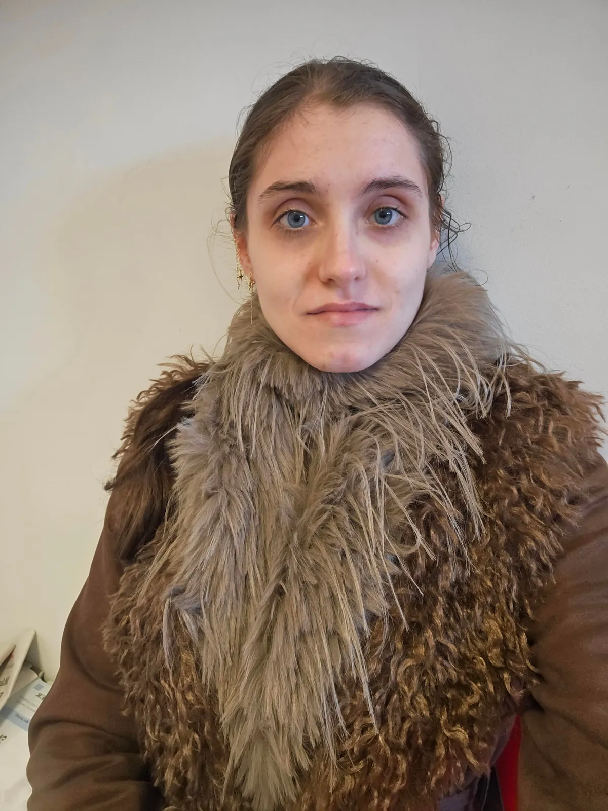 I want to try this again...forgive me!