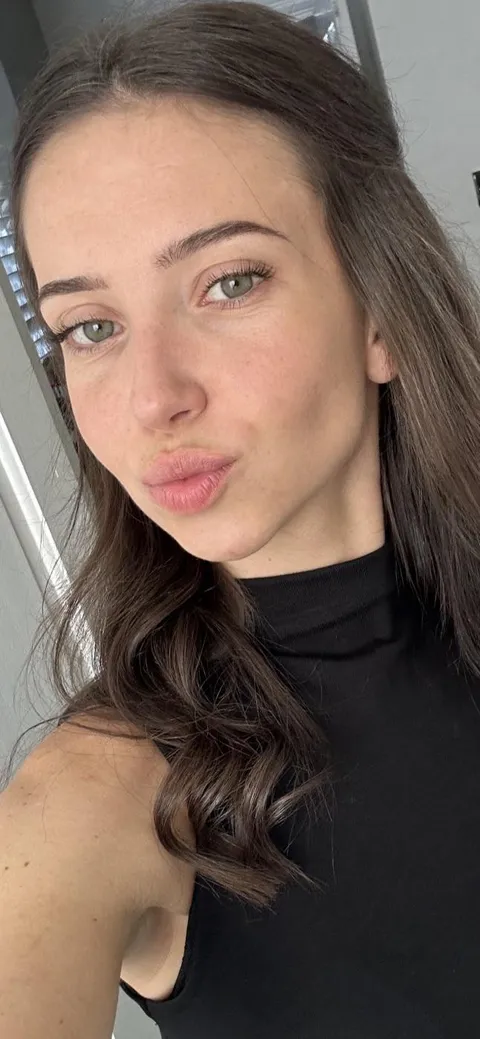 Off for a interview. Let’s see how many big cocks I can get on my face for good luck