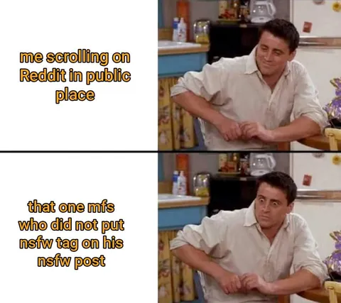 Ever happend to yall