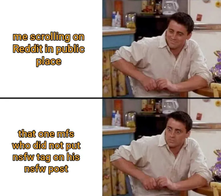 Ever happend to yall