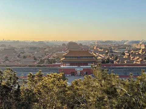 China, you were amazing!!