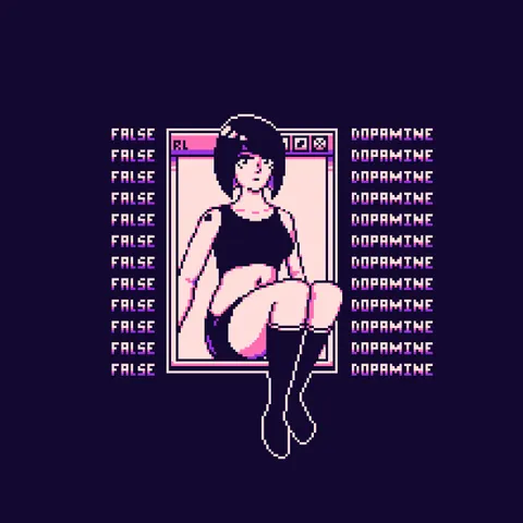 False Dopamine 
