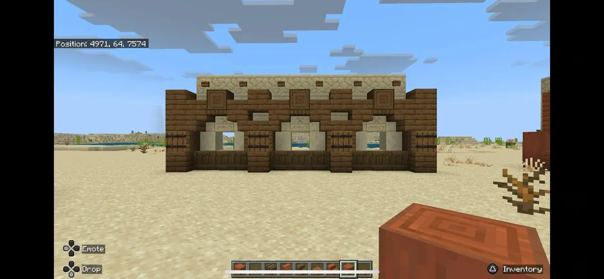 Which Wood Looks Best?