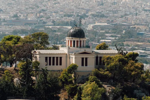 My 2 weeks in Greece in pictures