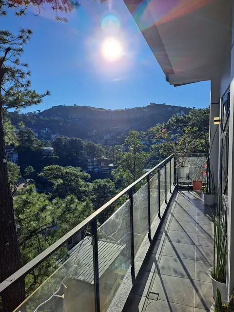 The view from my house in the Philippines [OC]