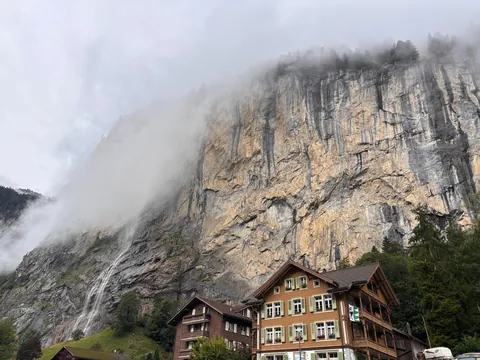 Switzerland, September 2025