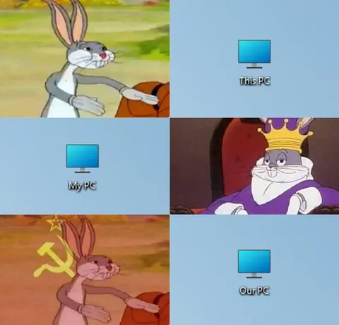 This PC