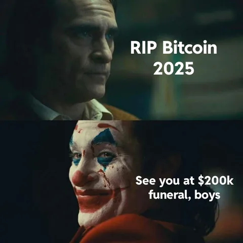 Traders: BTC is dead again.