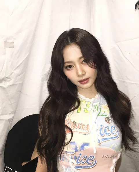 TWICE - Tzuyu