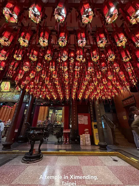 Taiwan is so underrated