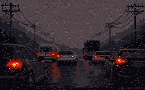 [OC] Conditions Apply, 10 colors