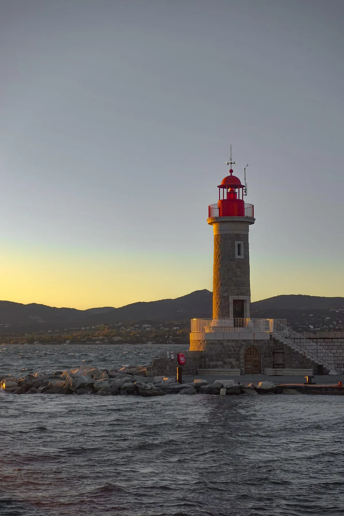 Thank you France for everything