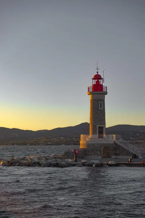 Thank you France for everything