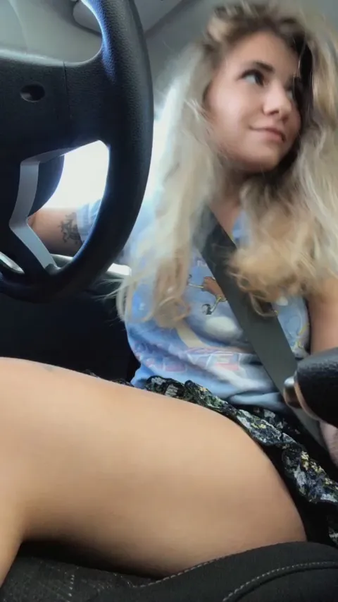 before class pussy flash :)