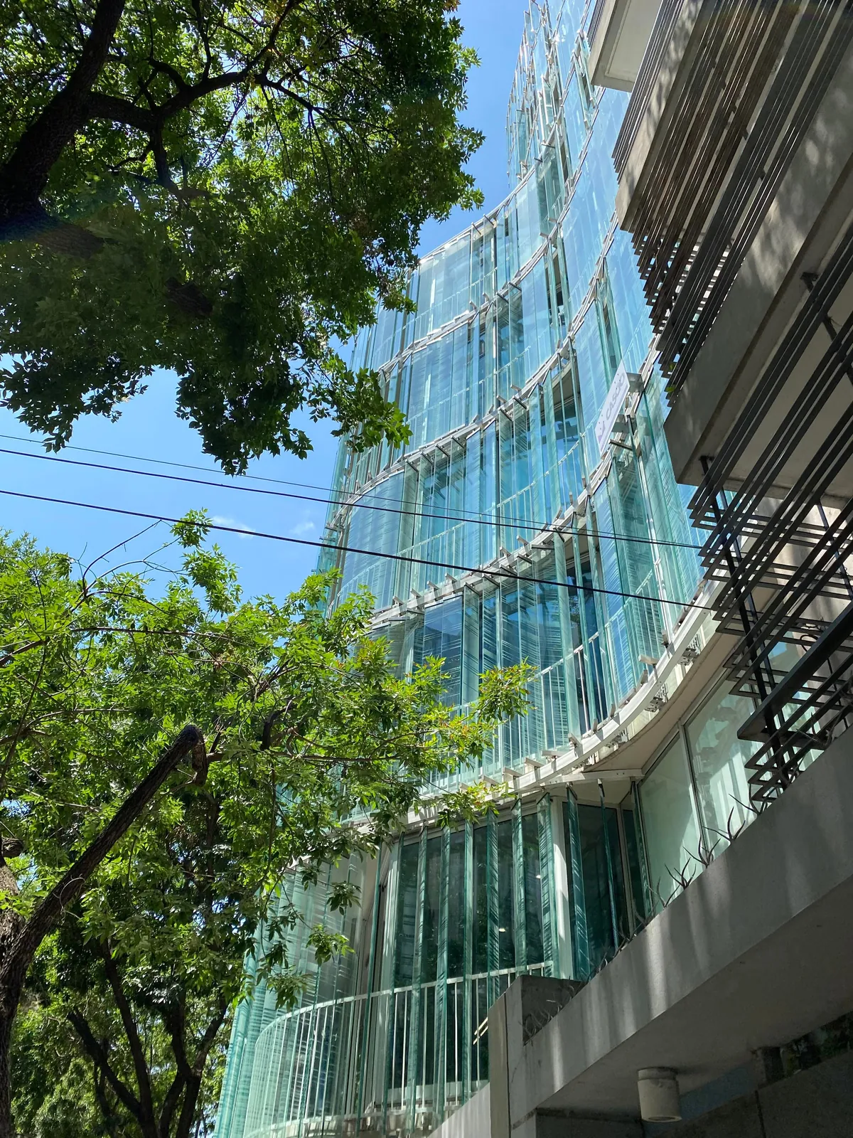 Buenos Aires is beautiful