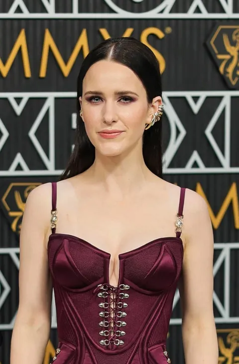 What are your thoughts on Rachel Brosnahan?