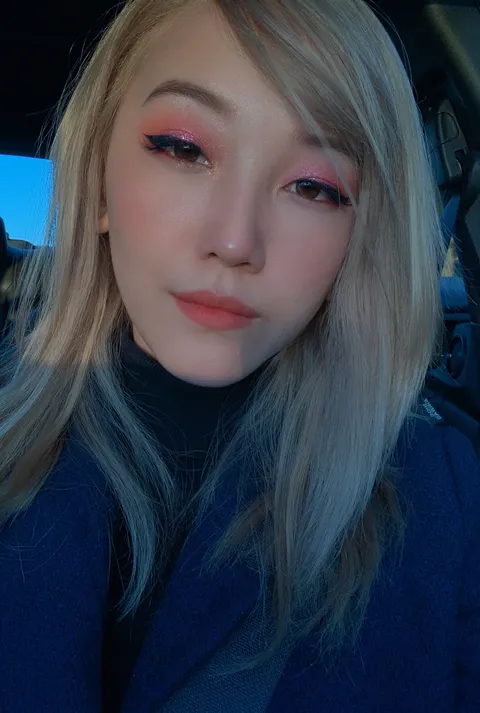 Sparkly pink look to the pumpkin patch💕