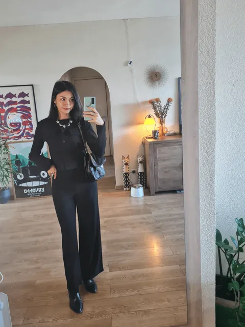 My recent outfits - do you have a favourite?