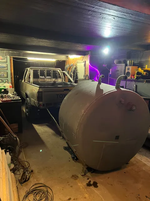 Did this by myself with no prior experience or help.