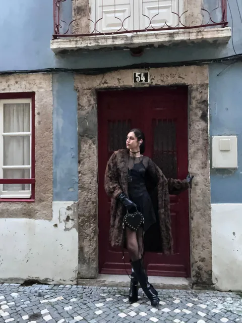 What’s this style called ?