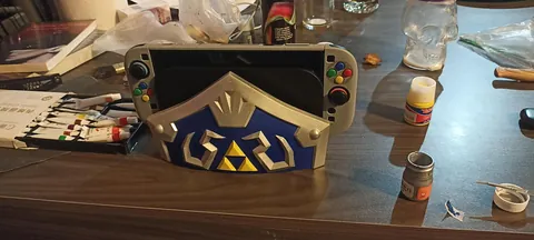 I wanna share with you this dock base I made with my brother. I'm ready for the remake