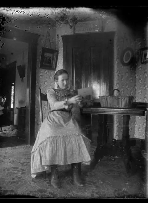 the dry plate negative saga continues