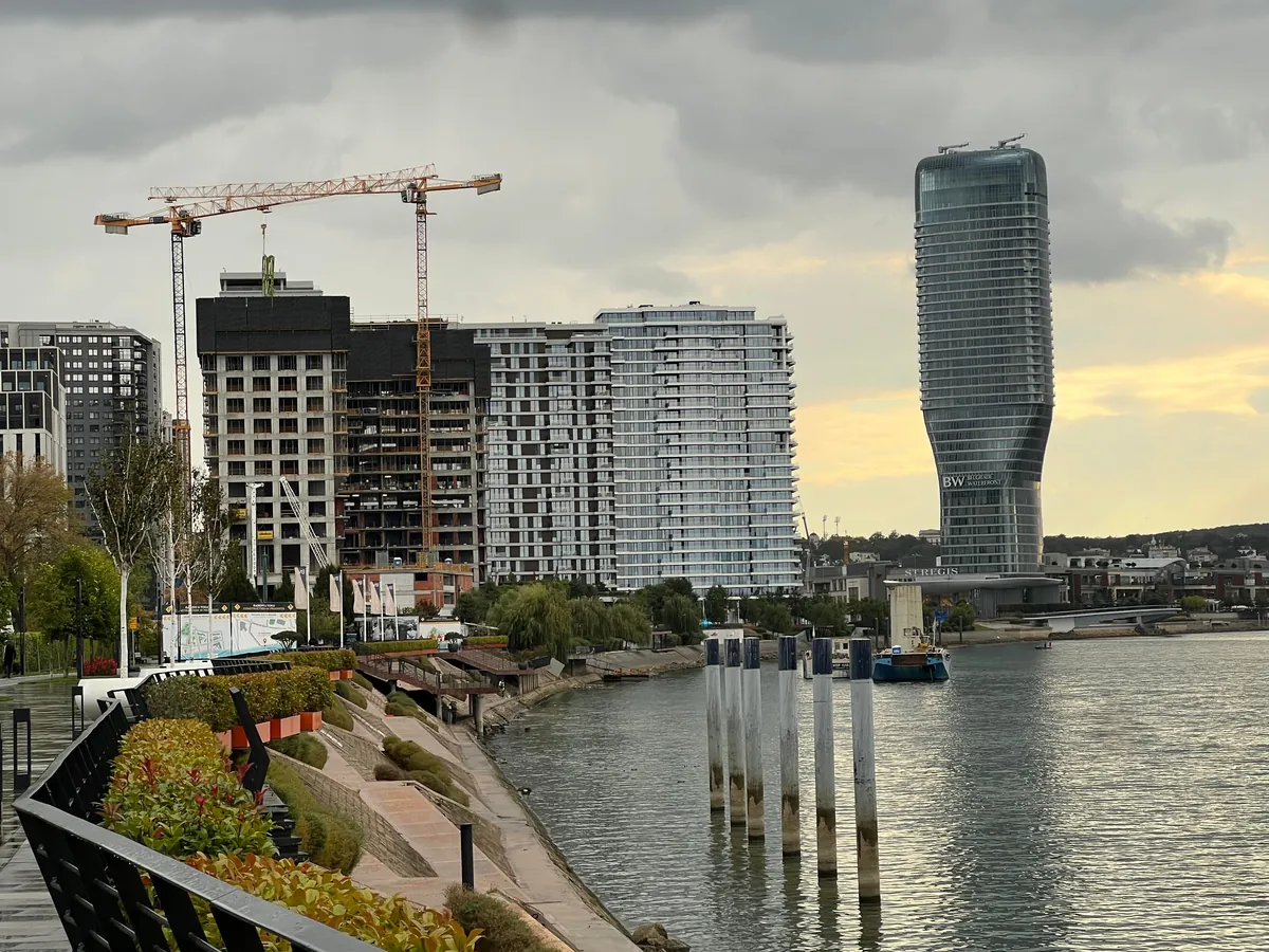 Week in Serbia🇷🇸