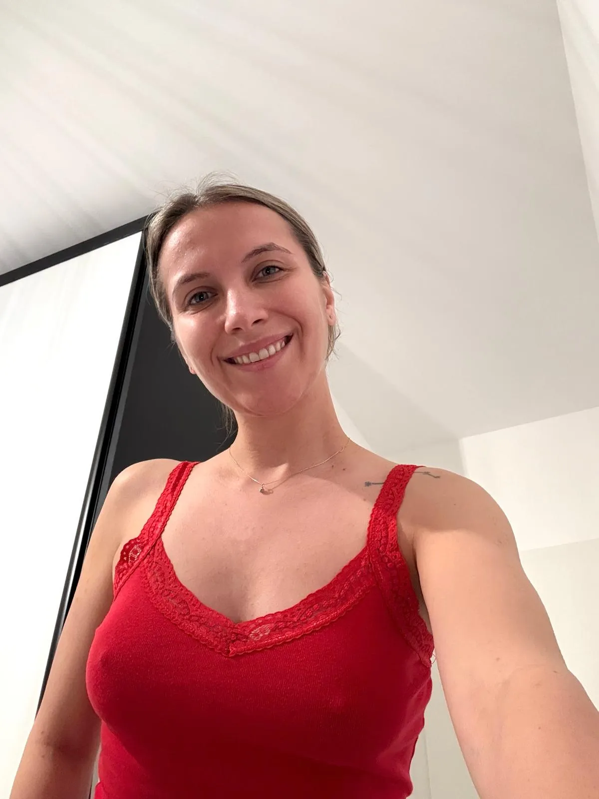 love to show my pookies