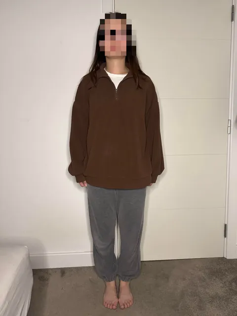 Let me know if you would fuck all of my holes to help with homework