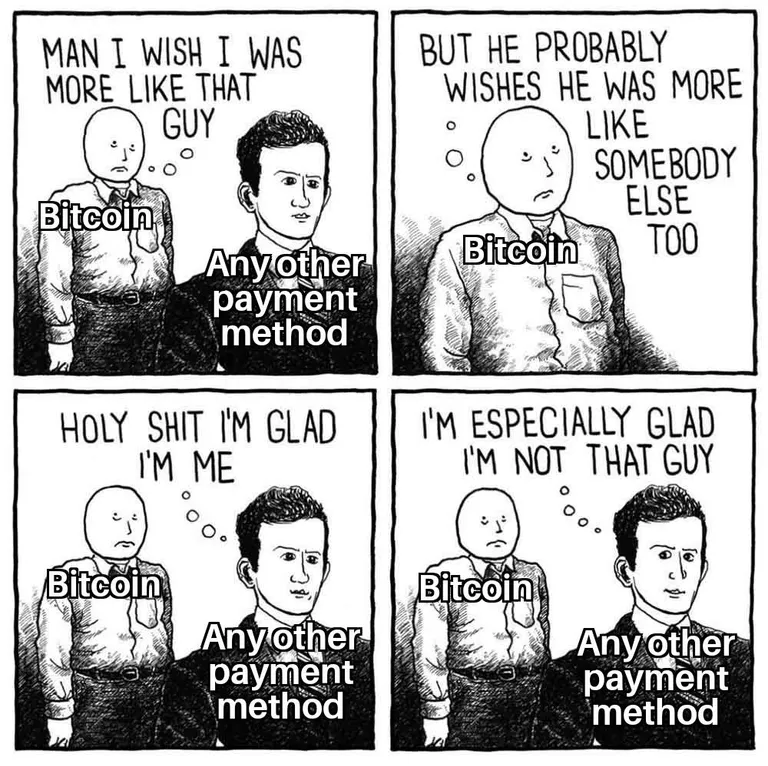 What is that money good for anyway?