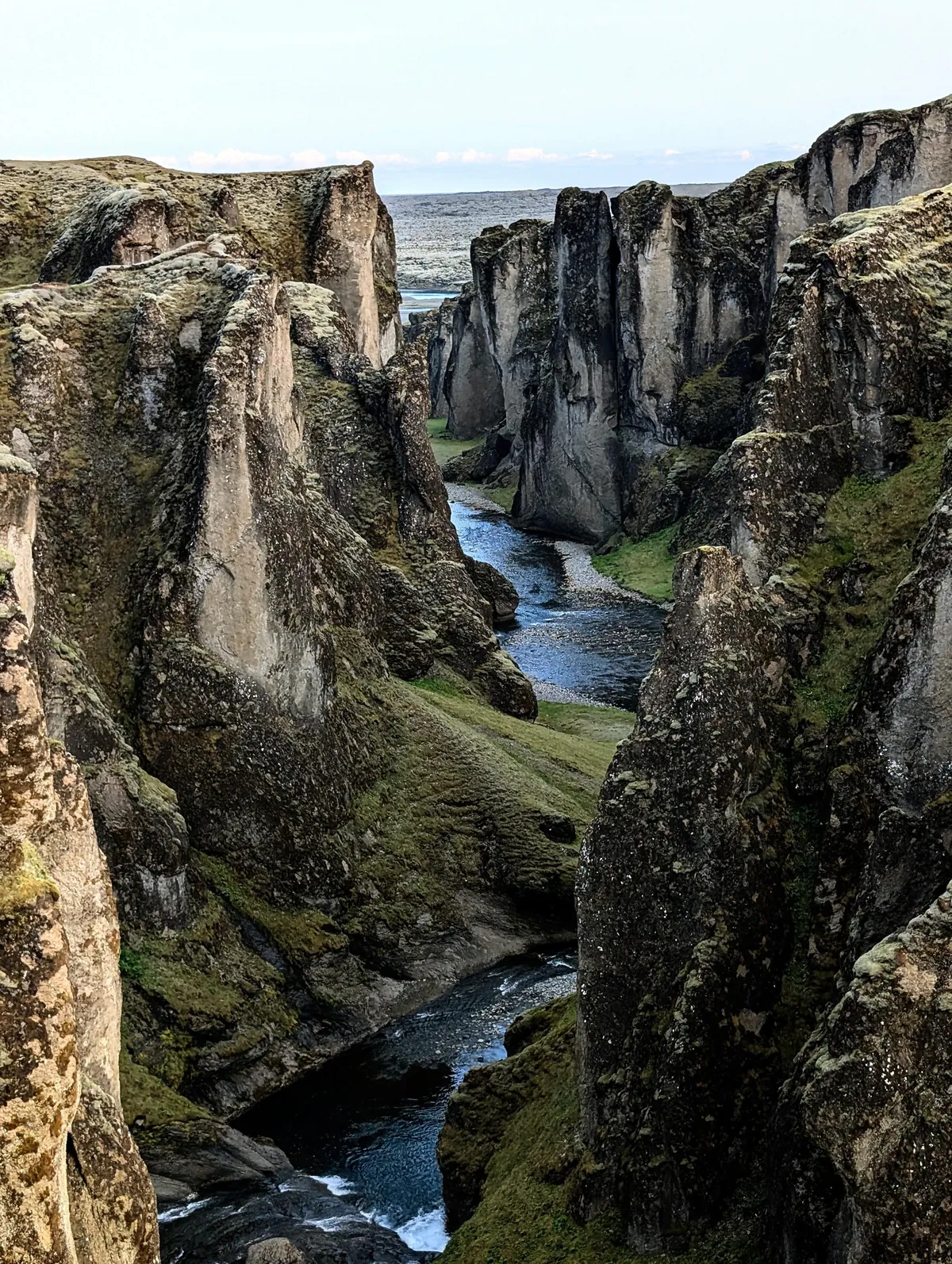 10 days in Iceland in June