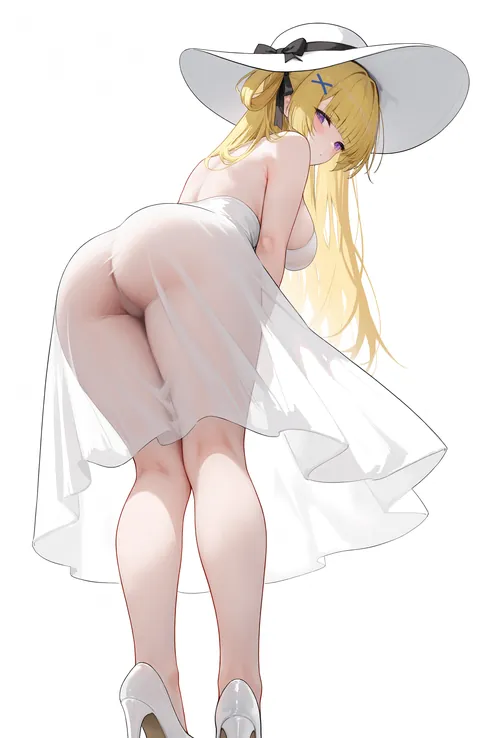 Phoebe [Wuthering Waves]