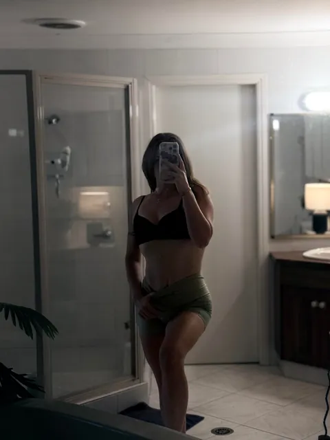 Do my small boobs make you hard?