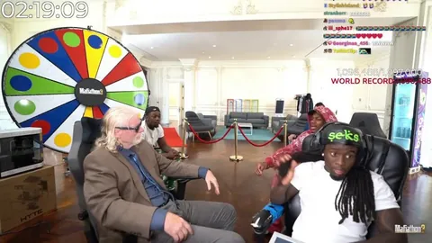 View botting foot-in-mouth moment with Twitch CEO Dan Clancy