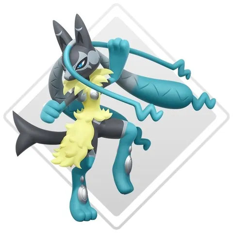 The new Mega Evolution art has made me question what actually makes a “bad design”