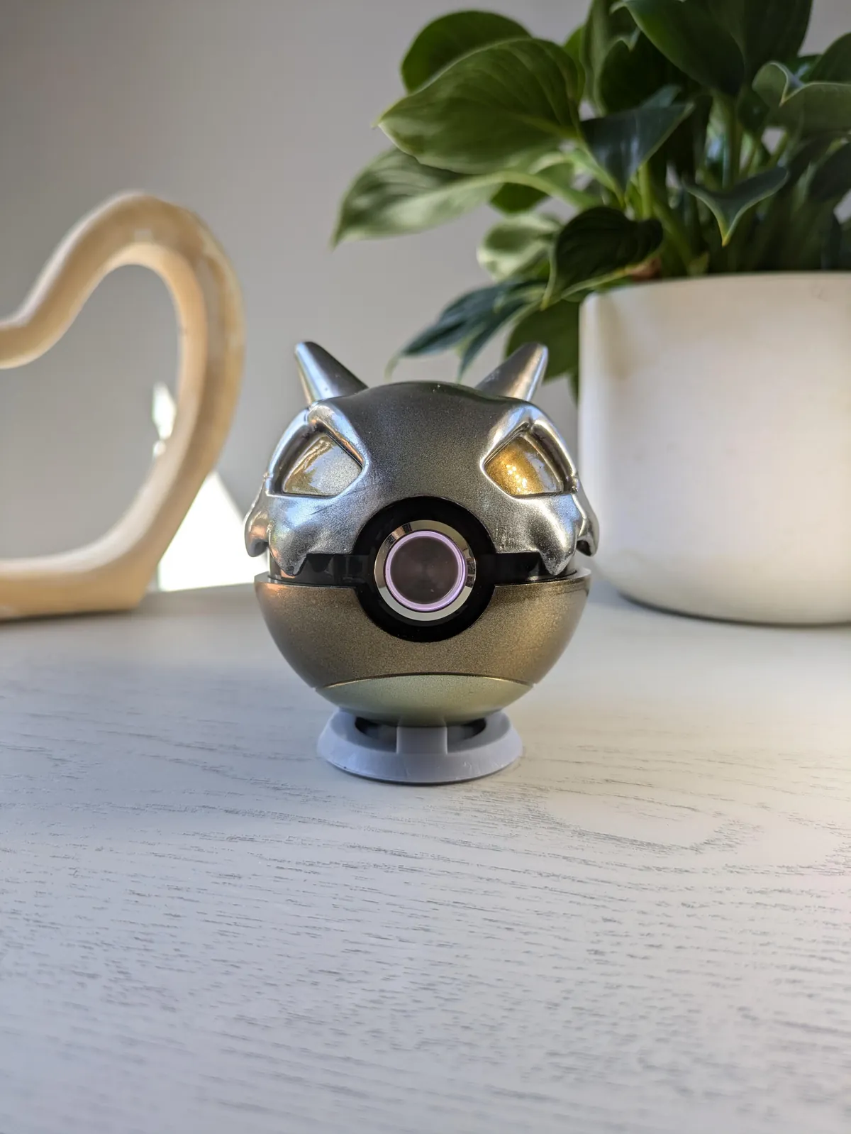 My favourite Pokeballs I made in 2024!