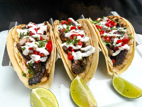 Short Rib Tacos