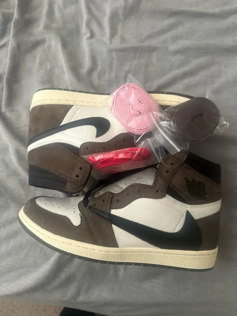 I finally said fuck it and got them 