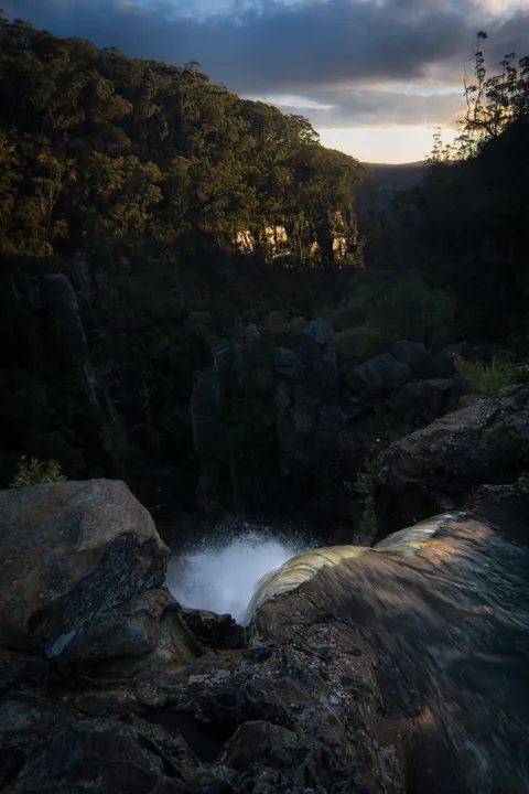 Golden hour in Australia’s Southern Highlands, OC, 4000x6000