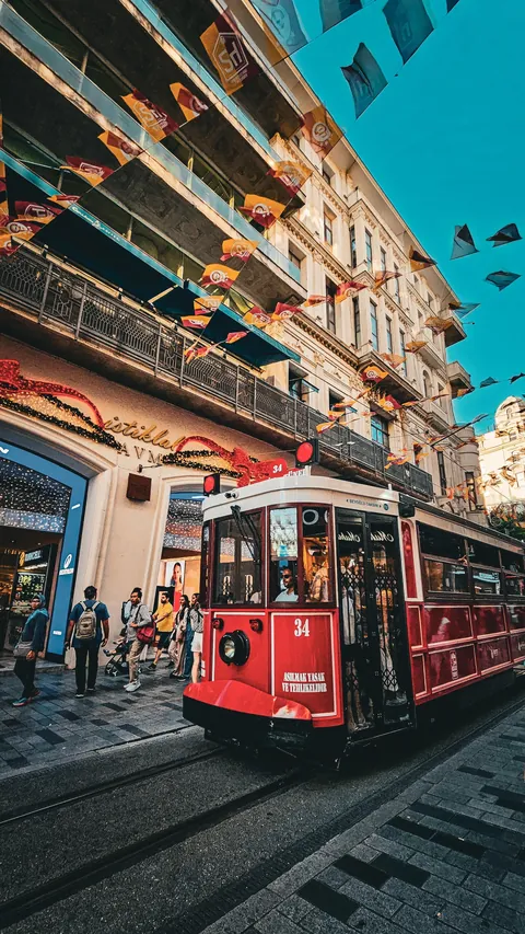 Istanbul, Turkey