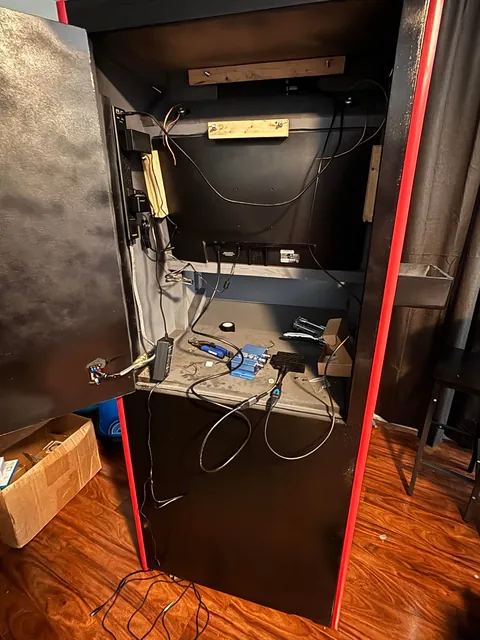 Not sure if this is the right audience