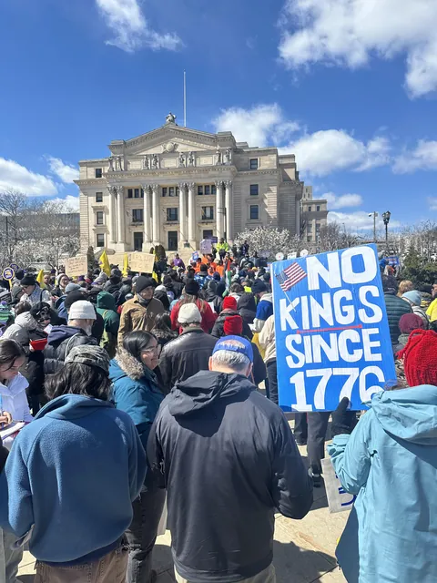 [OC] Newark NJ stands with you all.