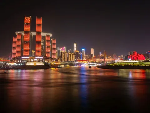 20 Photos, 20 Places, 4 Months in China - my personal highlights