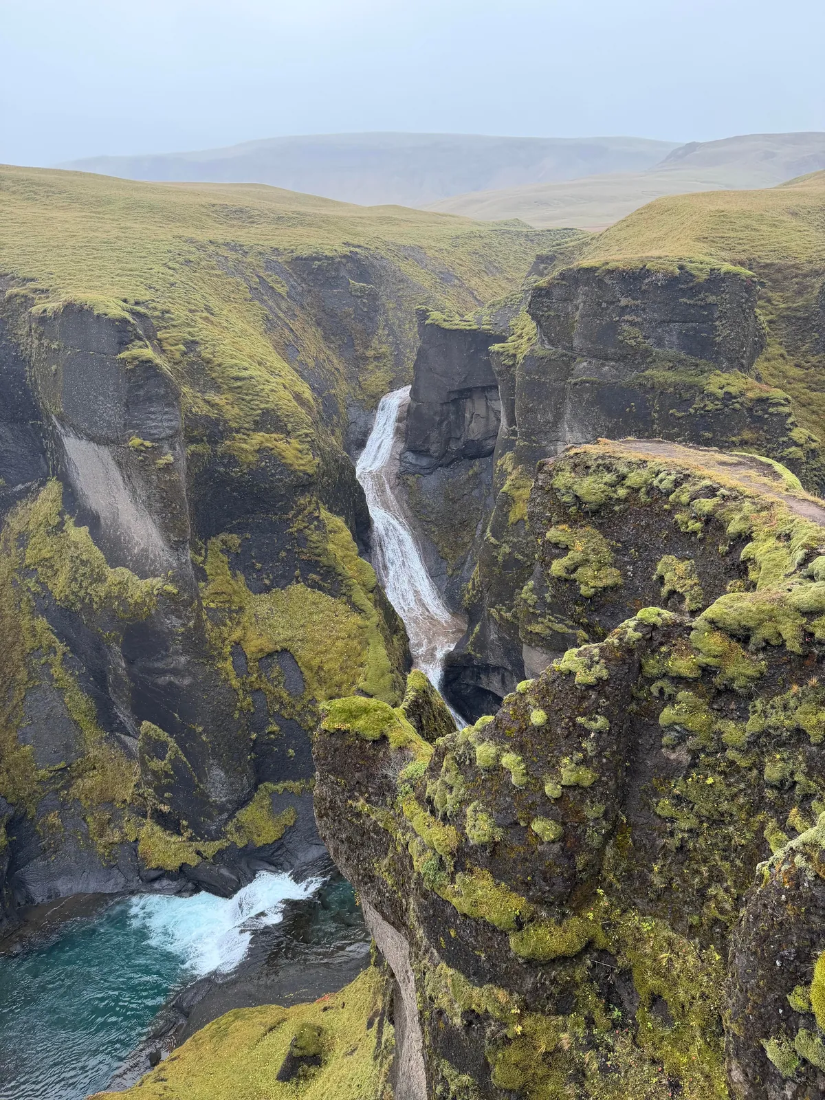 Iceland really is like what social media says it is. Hot take, the Snaefellsnes Peninsula is better than the golden circle